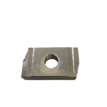 M4M5M10 Stainless Steel Channel Nut with Long Spring